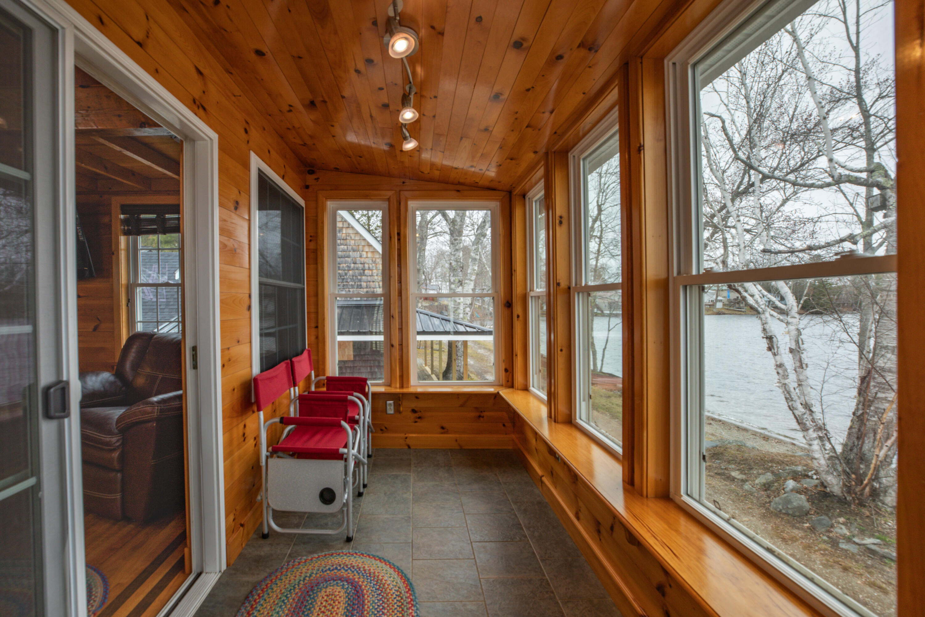 108 Sandy Beach Road Glenburn, ME 04401 - Photo 42 of 49