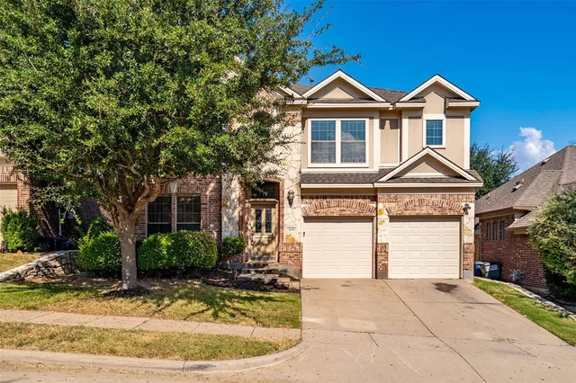 $2,750 | 4119 Mustang Avenue, Sachse, TX 75048