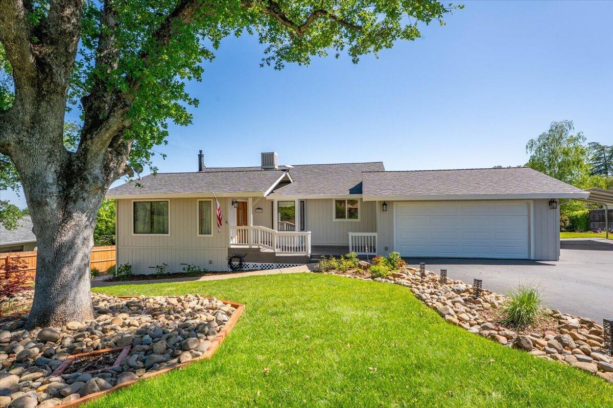 16123 Plateau Circle Redding, CA 96001 - Photo 47 of 50 16123 Plateau Circle