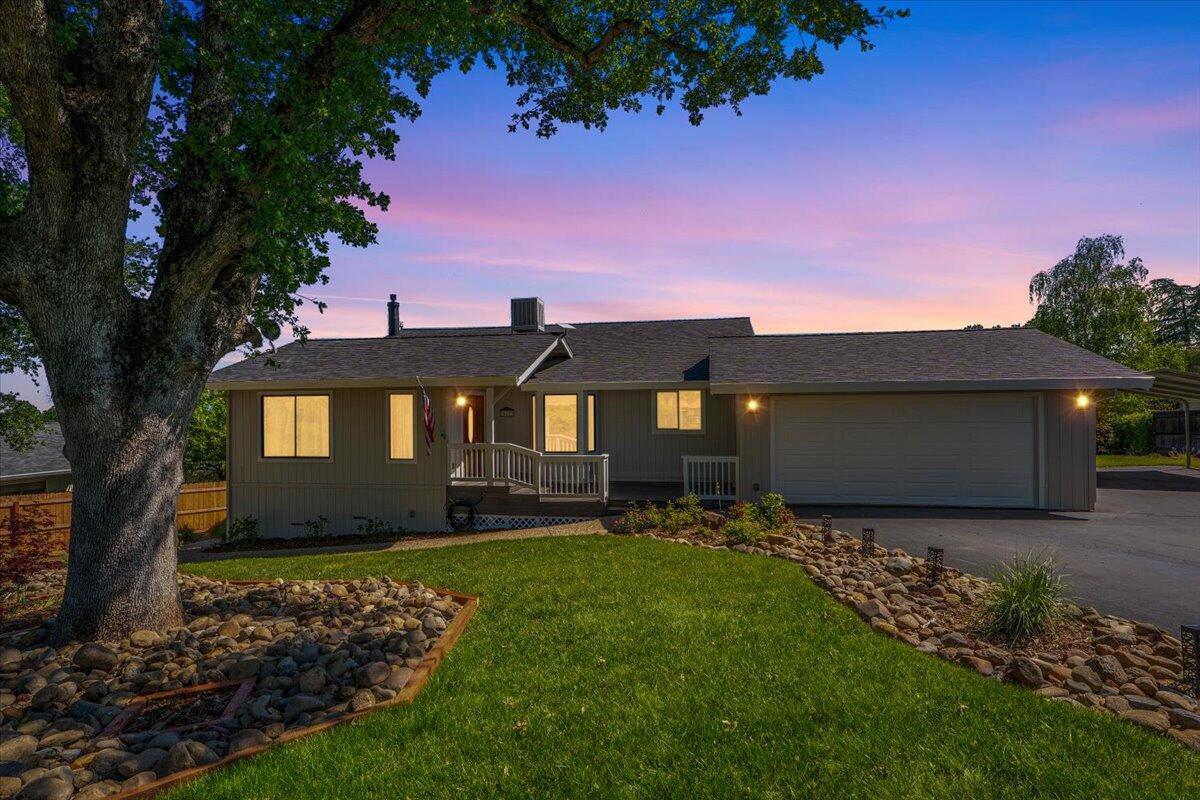 16123 Plateau Circle Redding, CA 96001 - Photo 49 of 50 16123 Plateau Circle