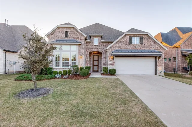 $675,000 | 860 Walworth Drive, Prosper, TX 75078