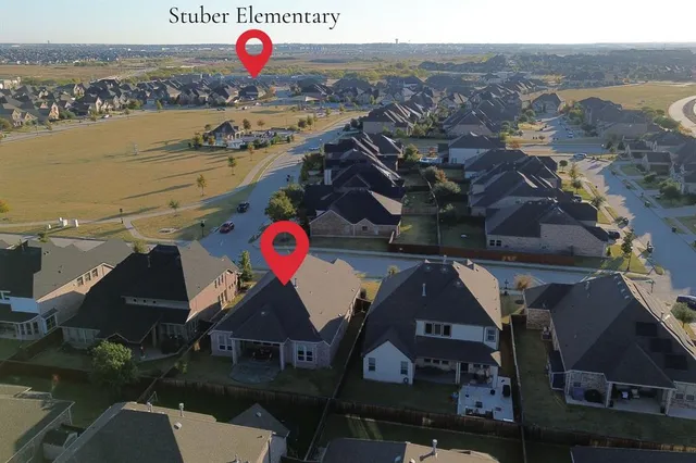 $675,000 | 860 Walworth Drive, Prosper, TX 75078