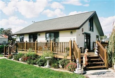 27 Shaw Street Hesperia, MI 49421 - Photo 1 of 9 Primary Photo