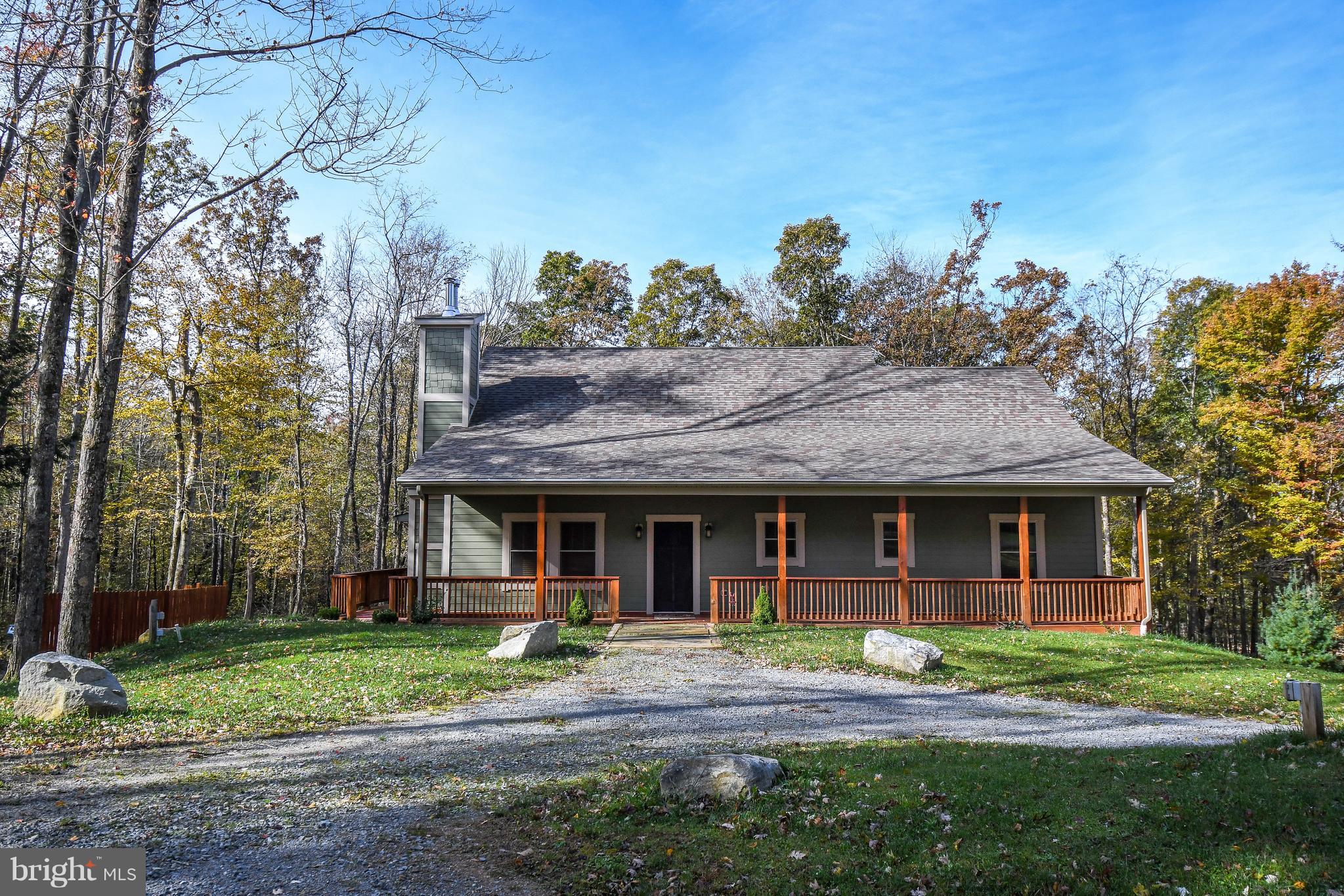 304 Gap Run Road Friendsville, MD 21531 - Photo 11 of 26 Exterior (General)