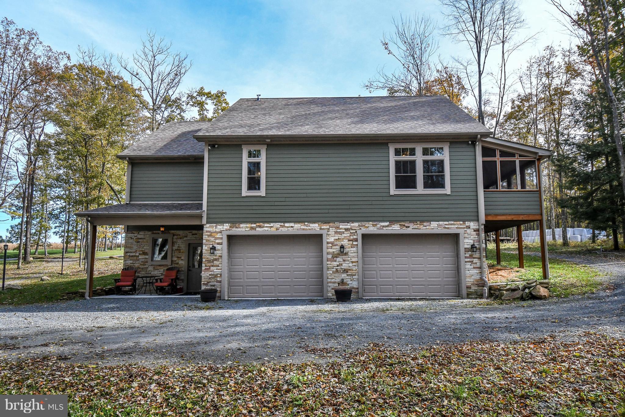 304 Gap Run Road Friendsville, MD 21531 - Photo 13 of 26 Exterior (General)