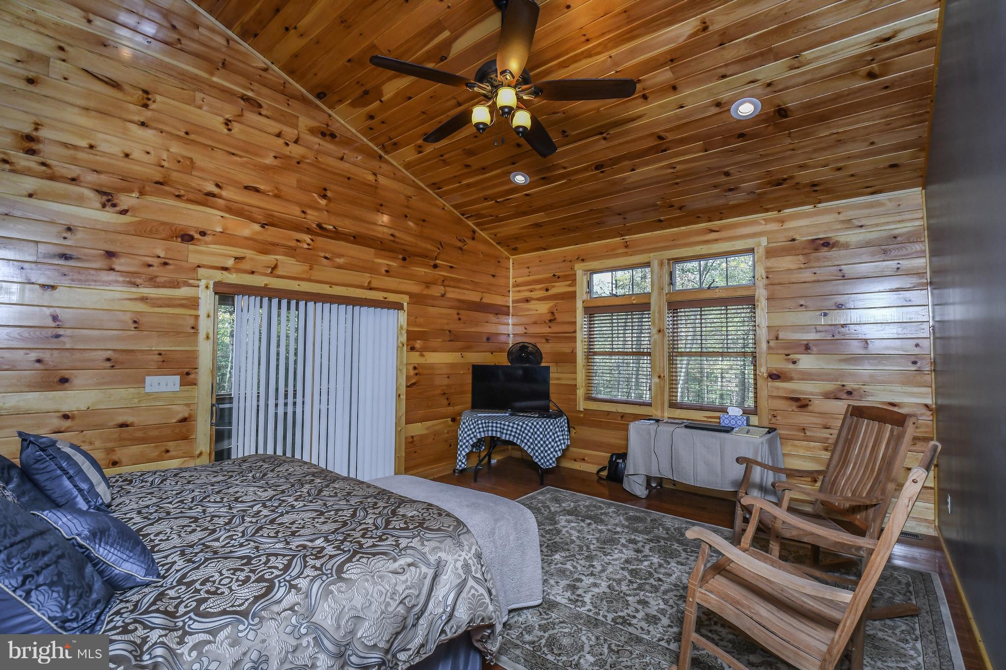 304 Gap Run Road Friendsville, MD 21531 - Photo 19 of 26 Bedroom (Master)