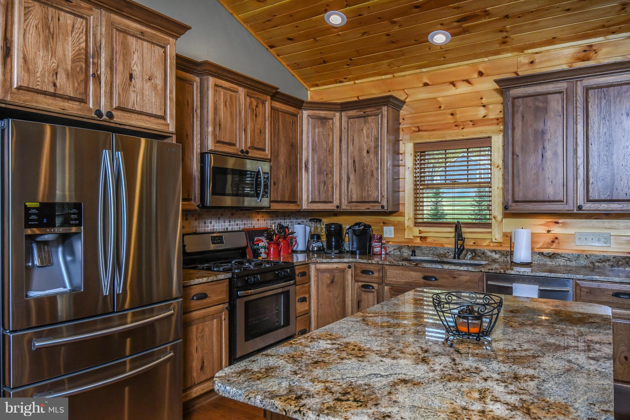 304 Gap Run Road Friendsville, MD 21531 - Photo 20 of 26 Kitchen