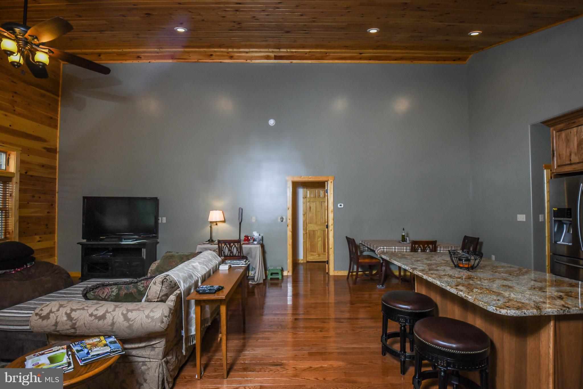 304 Gap Run Road Friendsville, MD 21531 - Photo 22 of 26 Kitchen