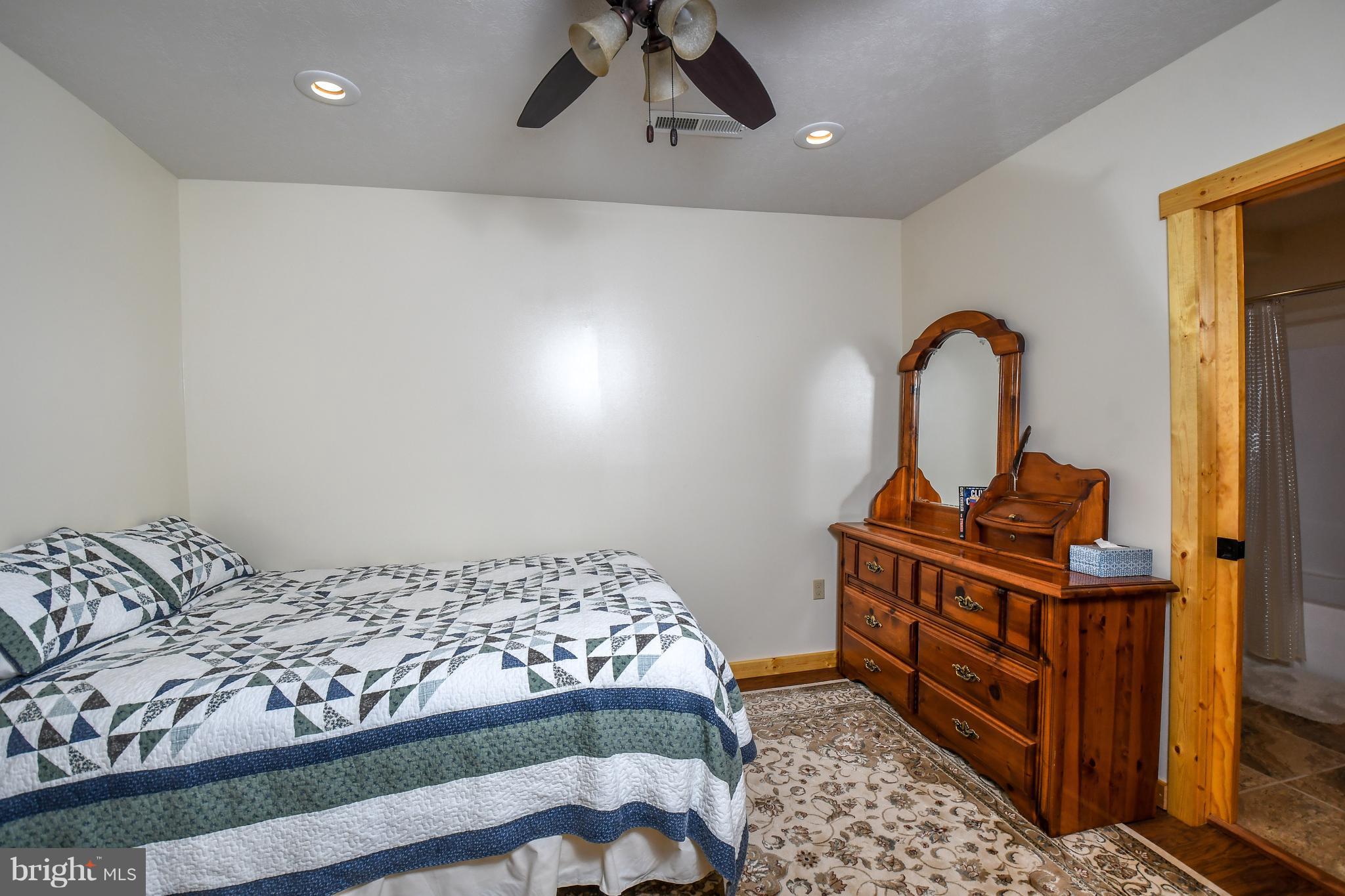 304 Gap Run Road Friendsville, MD 21531 - Photo 24 of 26 Bedroom