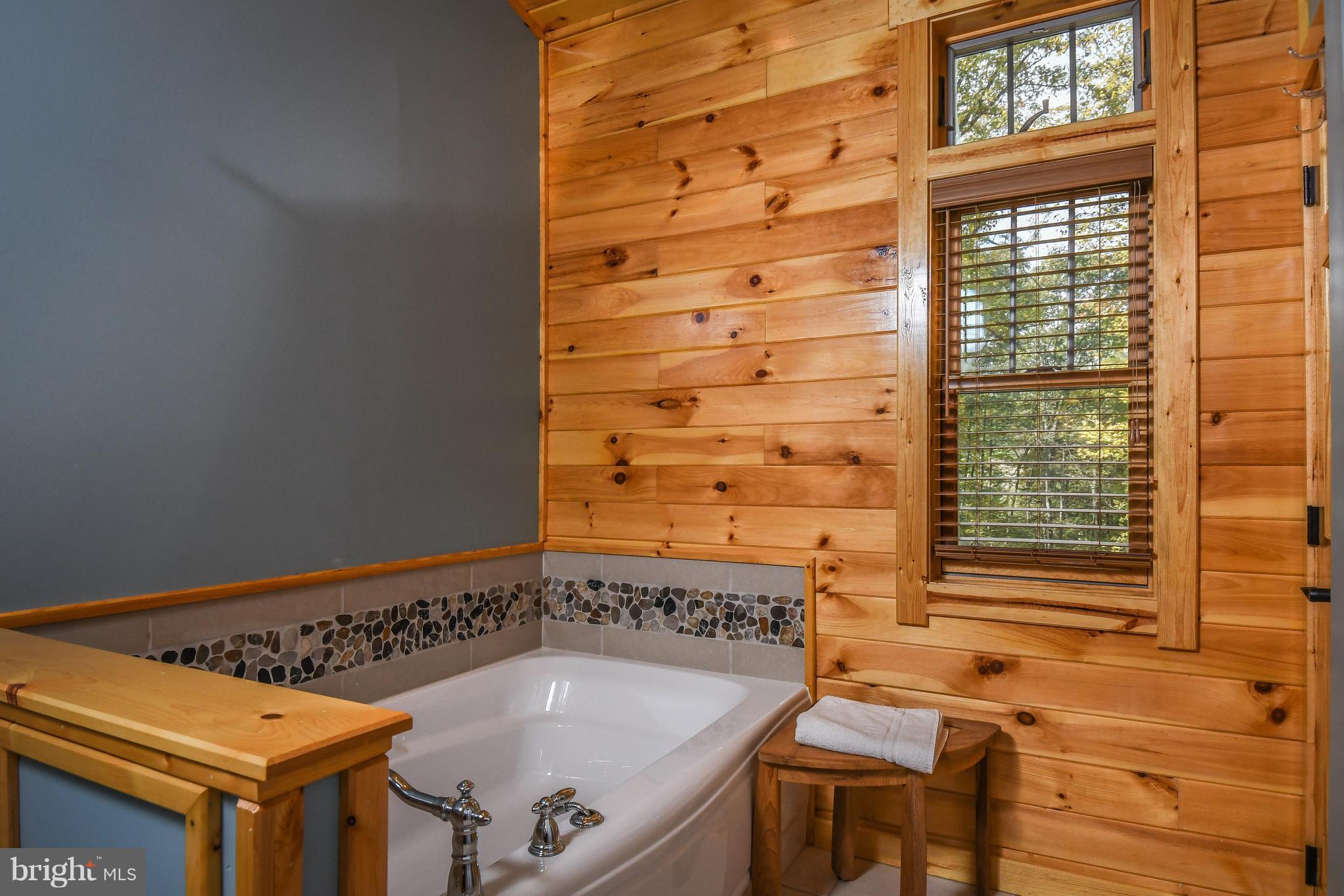 304 Gap Run Road Friendsville, MD 21531 - Photo 26 of 26 Bath (Master)