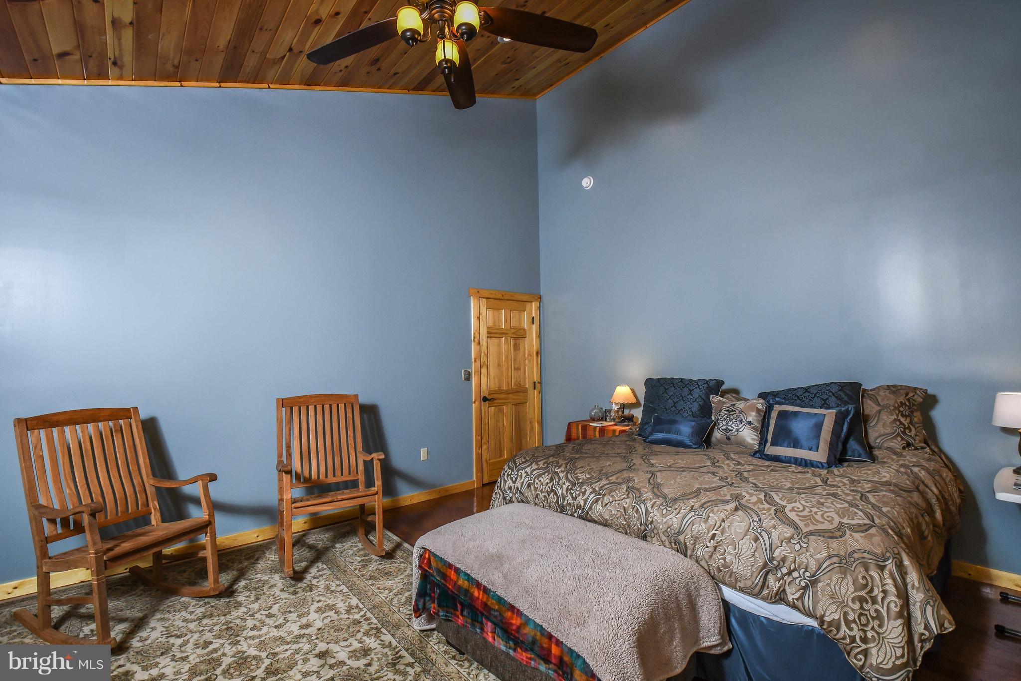 304 Gap Run Road Friendsville, MD 21531 - Photo 5 of 26 Bedroom (Master)