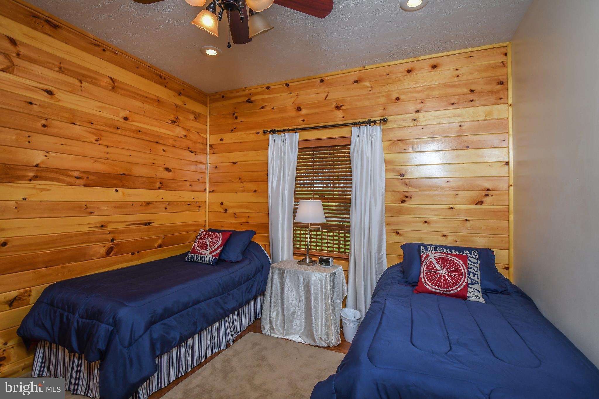 304 Gap Run Road Friendsville, MD 21531 - Photo 7 of 26 Bedroom