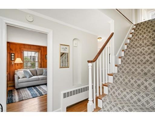 31 Magnolia Road Melrose, MA 02176 - Photo 2 of 30 Gallery Image 2
