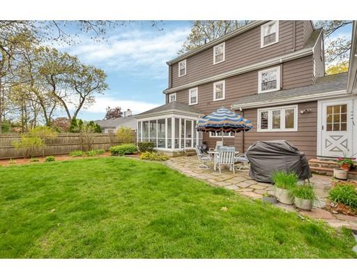 31 Magnolia Road Melrose, MA 02176 - Photo 27 of 30 Gallery Image 27