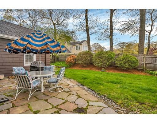31 Magnolia Road Melrose, MA 02176 - Photo 28 of 30 Gallery Image 28