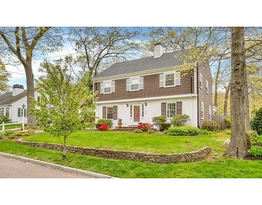 31 Magnolia Road Melrose, MA 02176 - Photo 29 of 30 Gallery Image 29