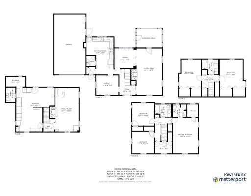 31 Magnolia Road Melrose, MA 02176 - Photo 30 of 30 Gallery Image 30