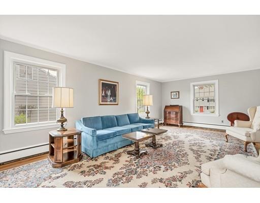 31 Magnolia Road Melrose, MA 02176 - Photo 3 of 30 Gallery Image 3