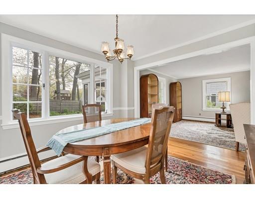 31 Magnolia Road Melrose, MA 02176 - Photo 7 of 30 Gallery Image 7
