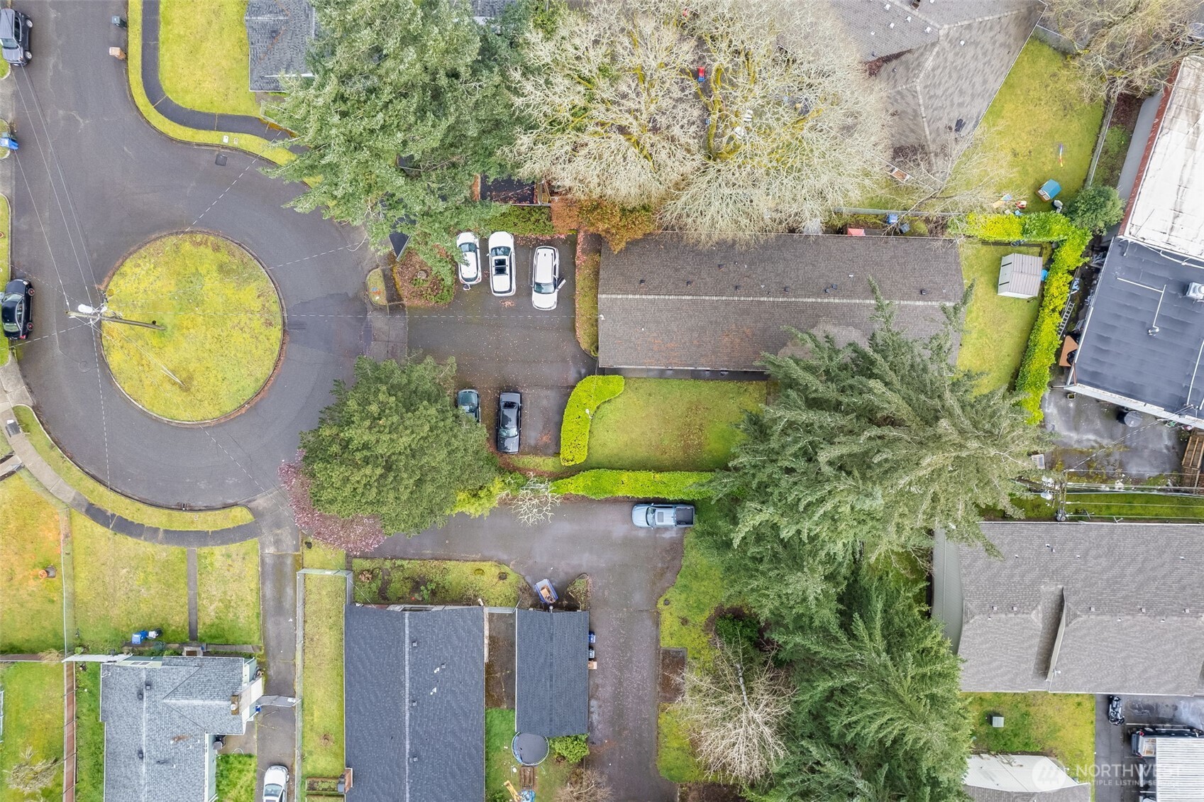 4214 South 65th Street Tacoma, WA 98409 - Photo 2 of 22