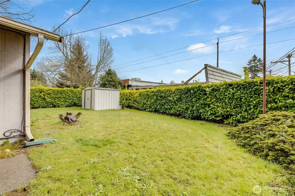 $558,000 | 4214 South 65th Street, Tacoma, WA 98409