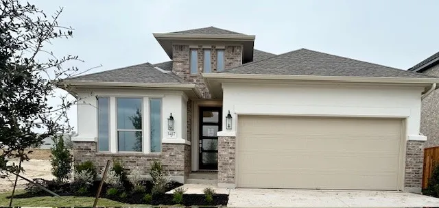 $449,990 | 1417 Corduroy Lane, Georgetown, TX 78633