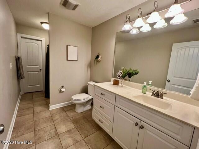360 Connor Circle Evans, GA 30809 - Photo 13 of 30 Owner bathroom