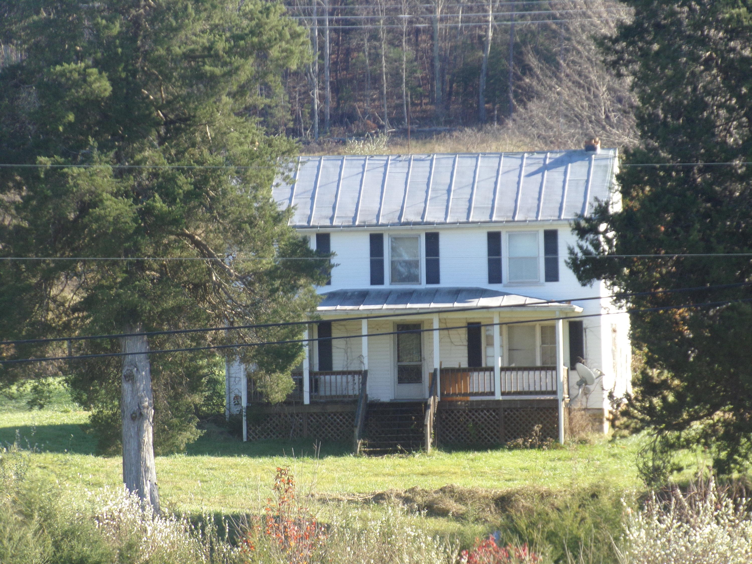 6667 Springwood Road Buchanan, VA 24066 - Photo 12 of 20 100_0888