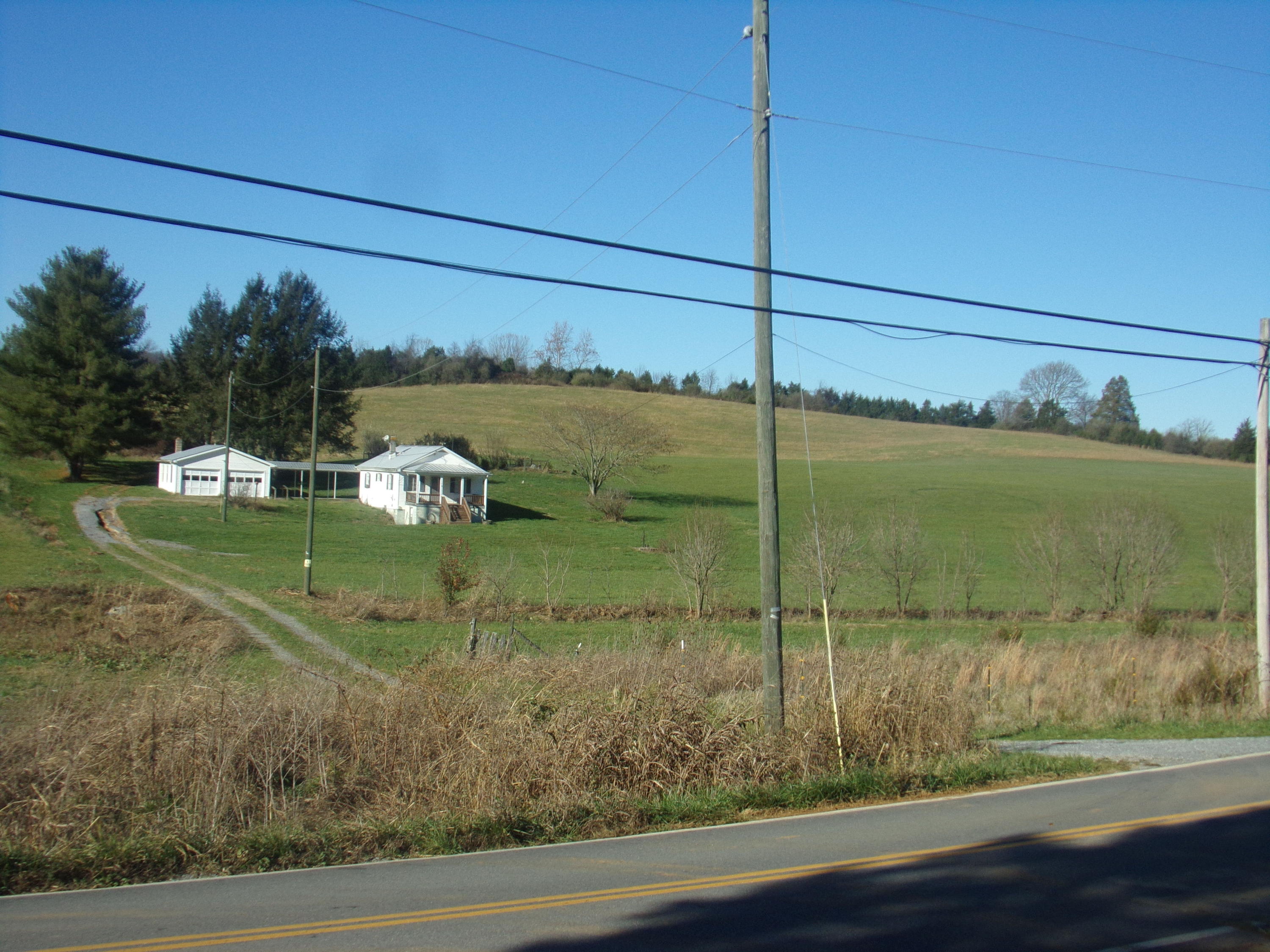6667 Springwood Road Buchanan, VA 24066 - Photo 20 of 20 100_0897