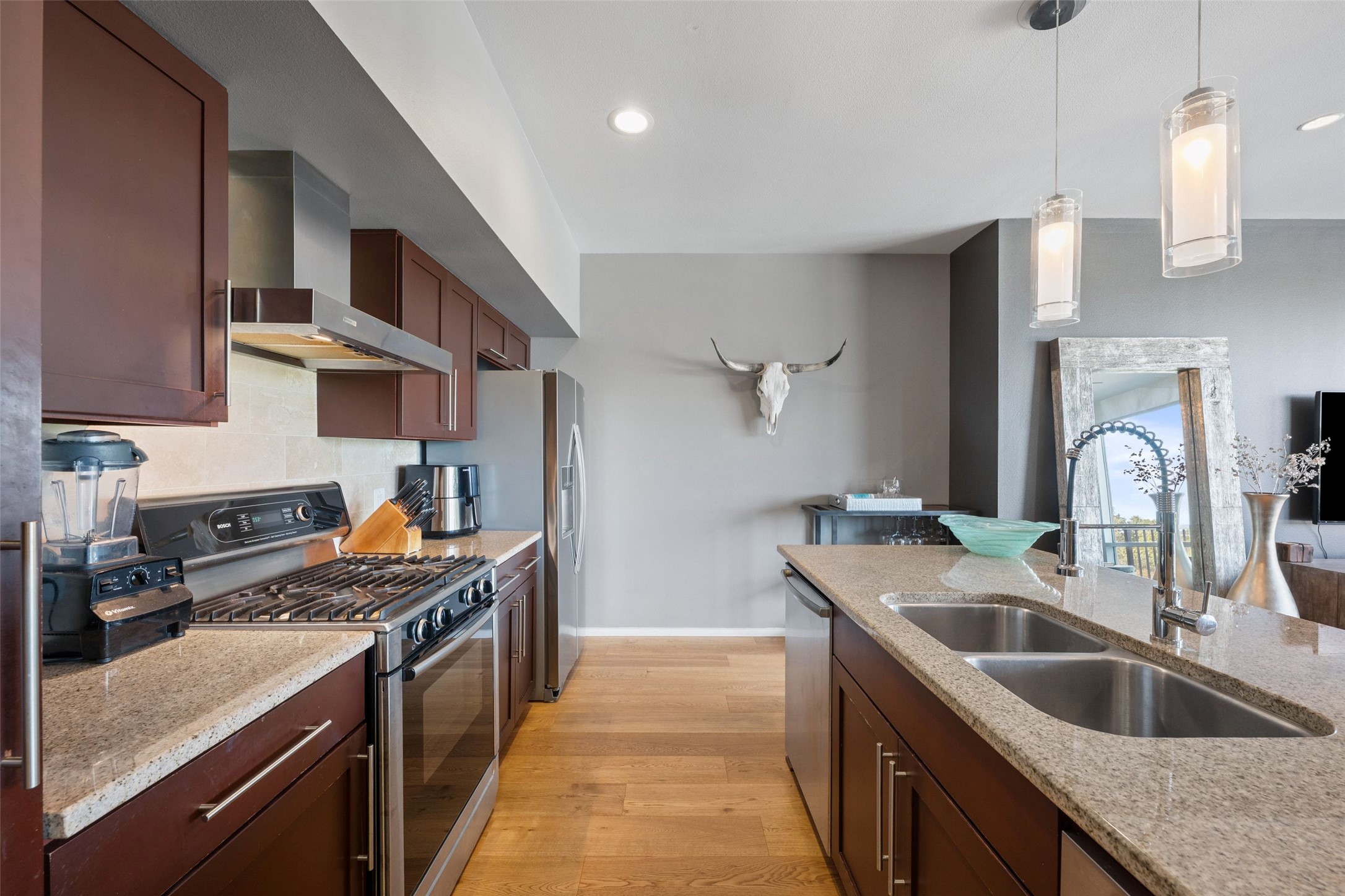 1600 Barton Springs Road, Unit 1406 Austin, TX 78704 - Photo 7 of 39 Gallery Image 7