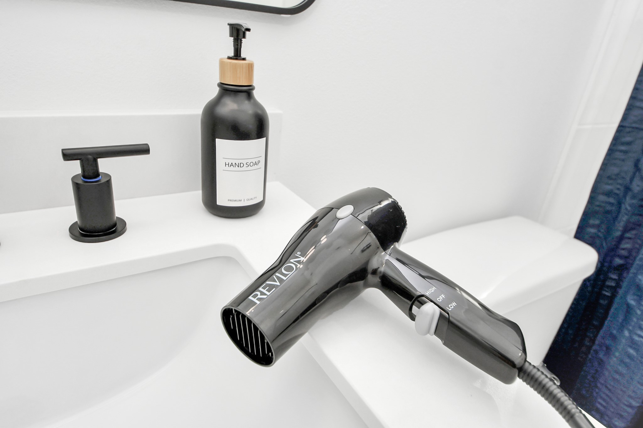 3909 Maggie Street Houston, TX 77051 - Photo 37 of 49 a bathroom with a toilet