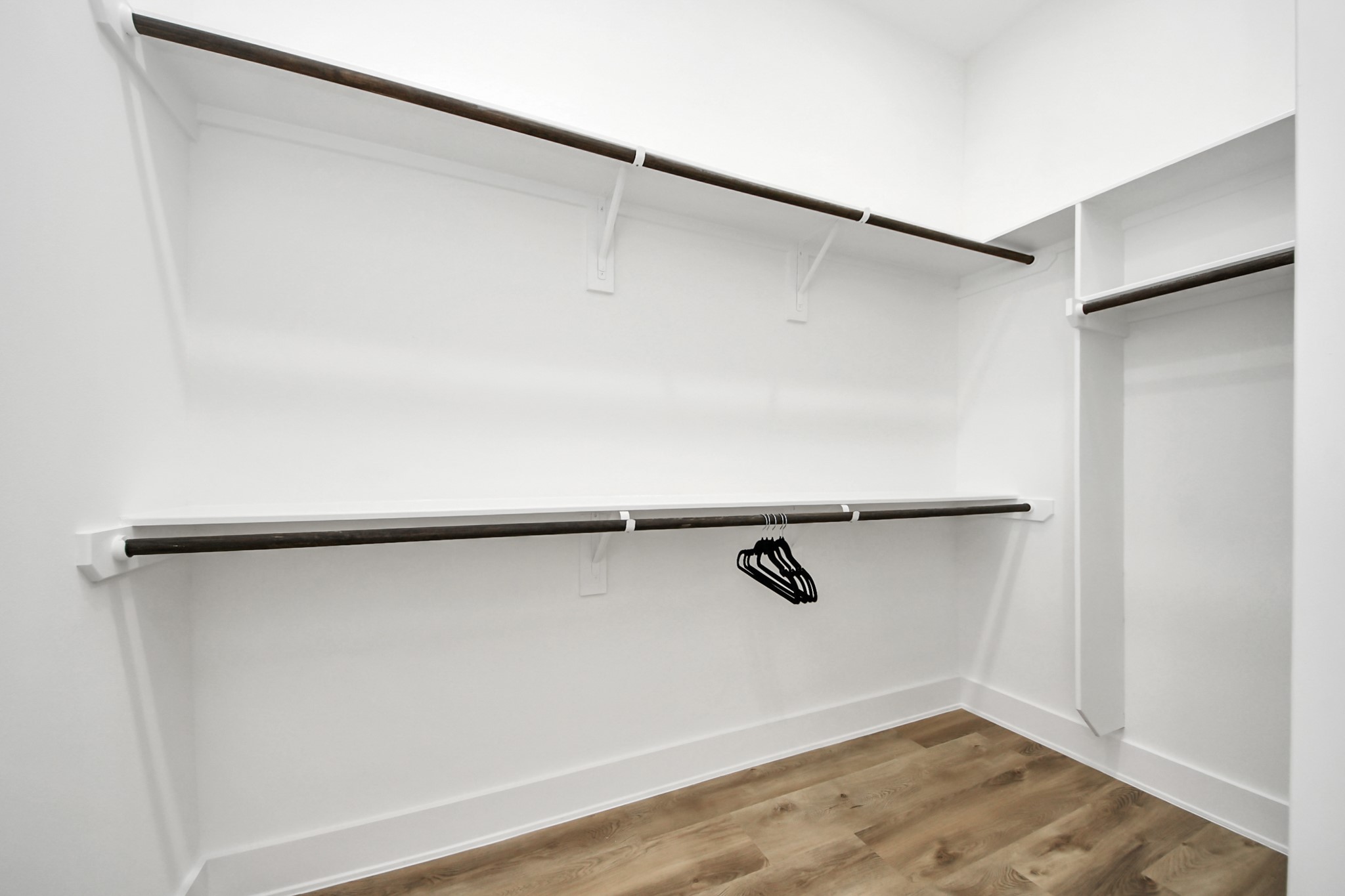 3909 Maggie Street Houston, TX 77051 - Photo 47 of 49 a view of a walk in closet