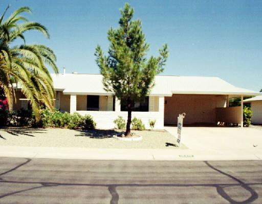 10410 North Ridgeview Road Sun City, AZ 85351 - Photo 1 of 1 Primary Photo