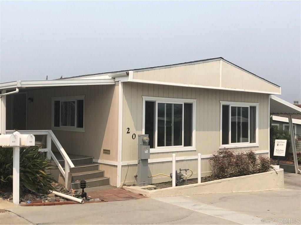 204 Sea Breeze Drive Carlsbad, CA 92011 - Photo 2 of 7