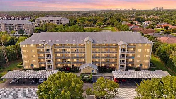$225,000 | 19851 Breckenridge Drive, Unit 108, Estero, FL 33928