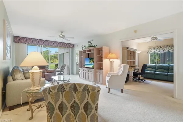 $249,000 | 19851 Breckenridge Drive, Unit 108, Estero, FL 33928