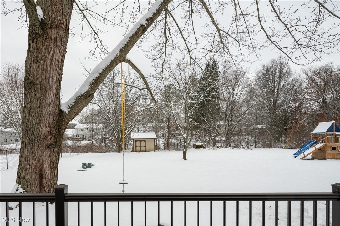 892 Clearwood Road Akron, OH 44321 - Photo 43 of 50