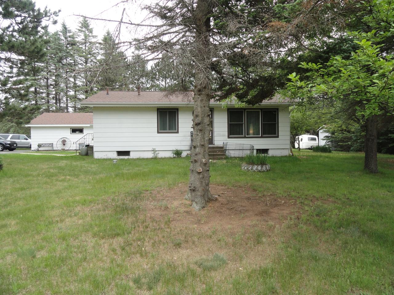 W5895 Muskellunge Lake Road Tomahawk, WI 54487 - Photo 11 of 32 Gallery Image 11