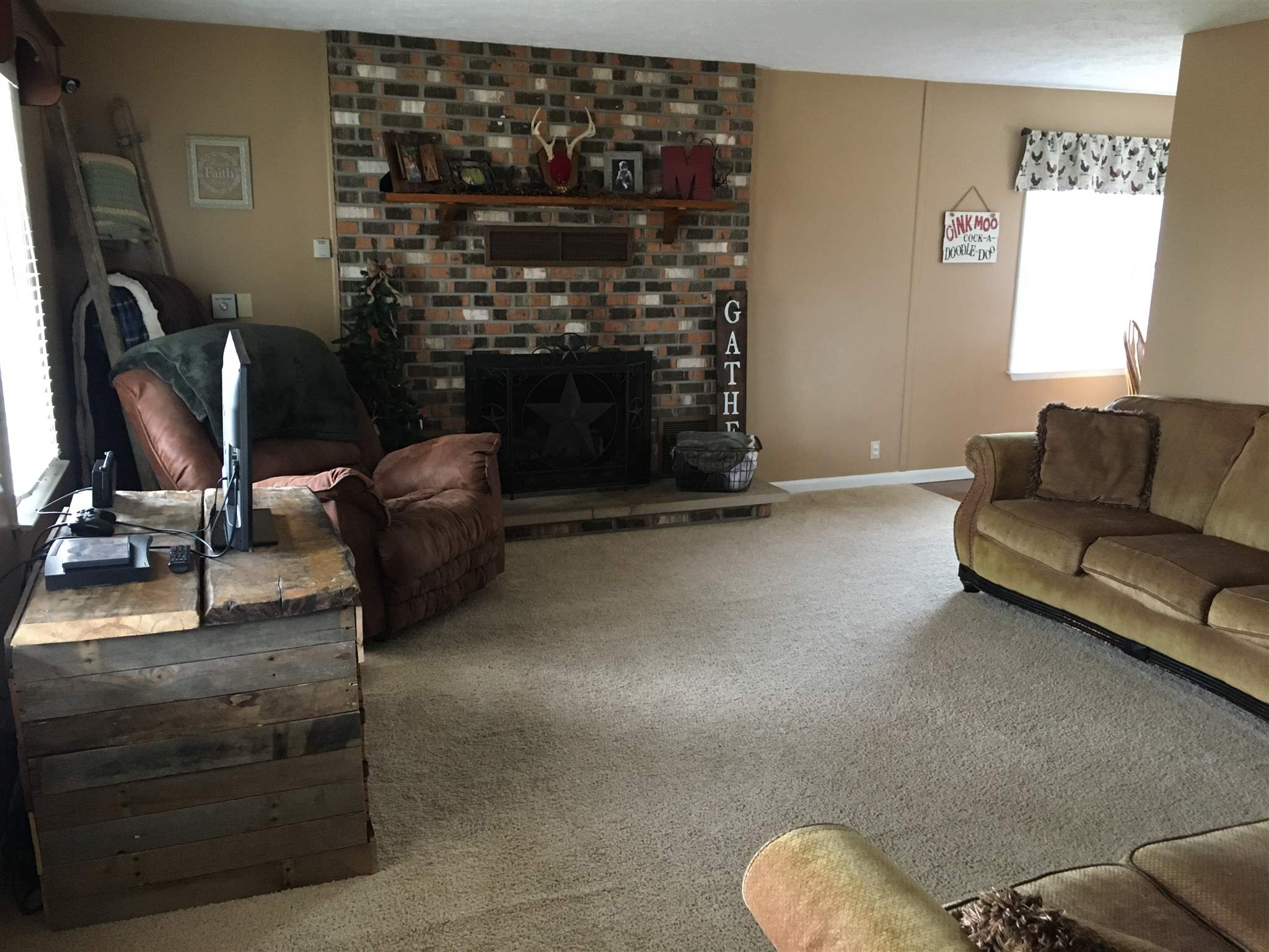 6305 Gentry Road Freedom, IN 47431 - Photo 2 of 27