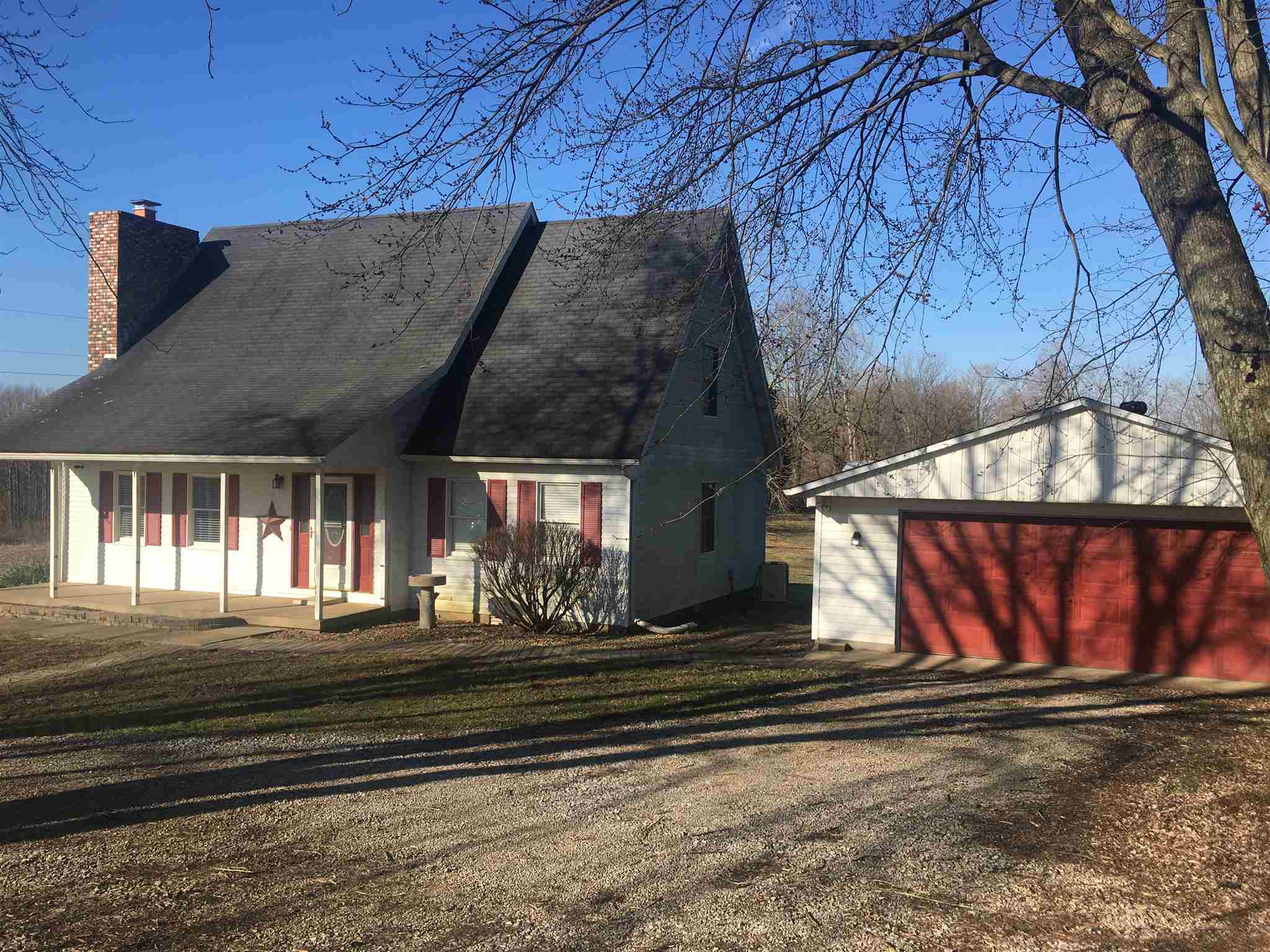 6305 Gentry Road Freedom, IN 47431 - Photo 15 of 27
