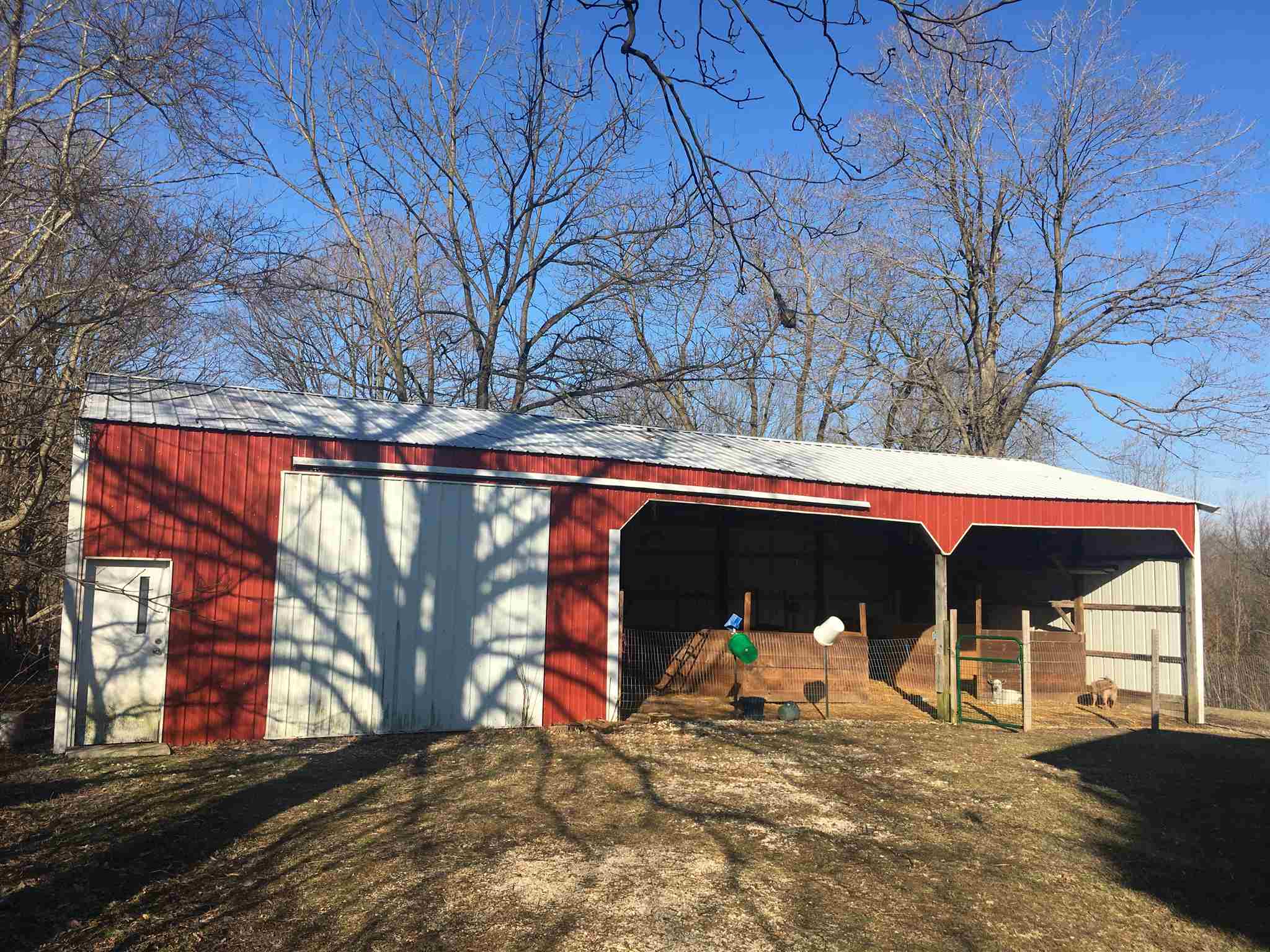 6305 Gentry Road Freedom, IN 47431 - Photo 19 of 27