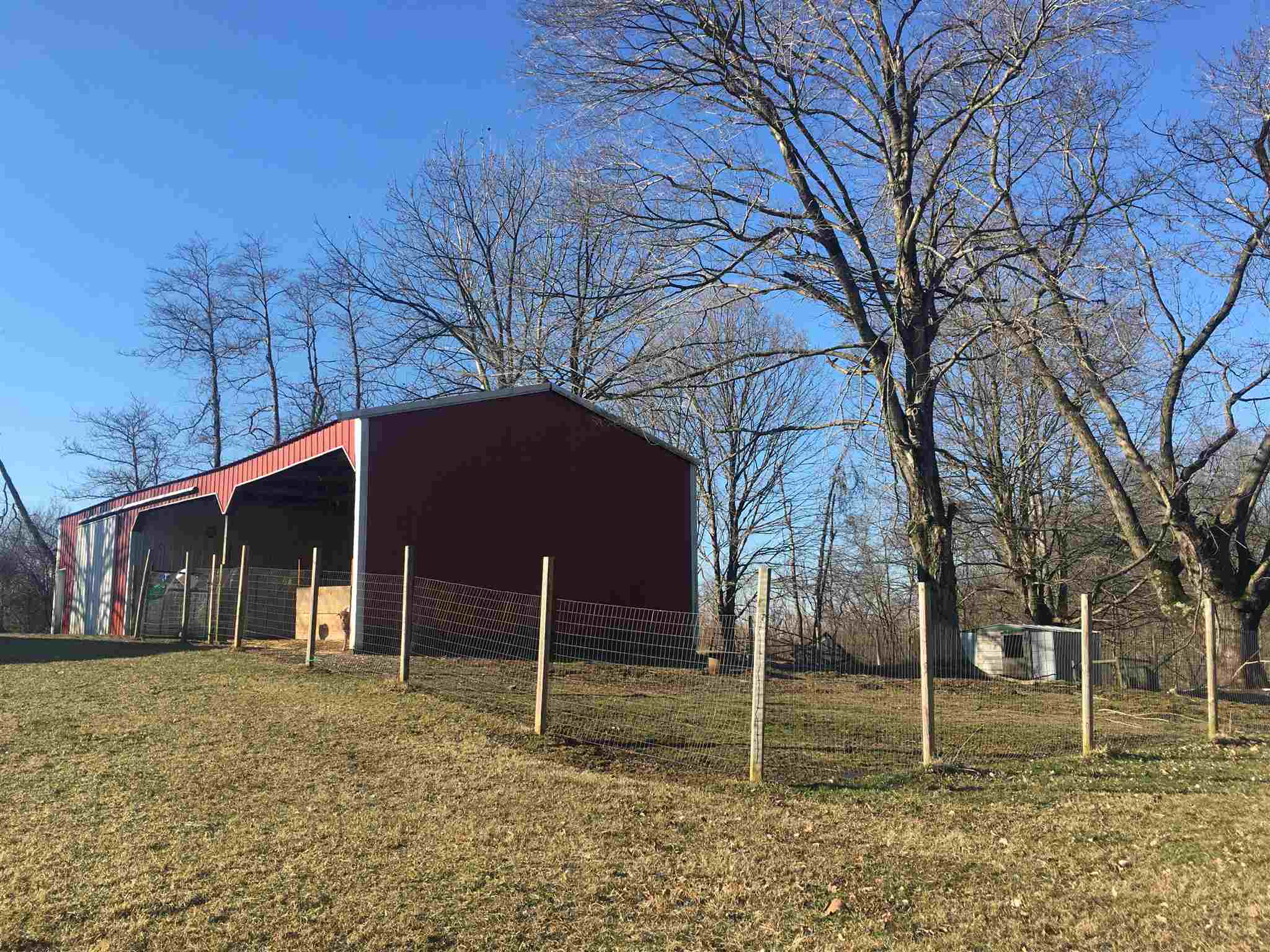 6305 Gentry Road Freedom, IN 47431 - Photo 22 of 27