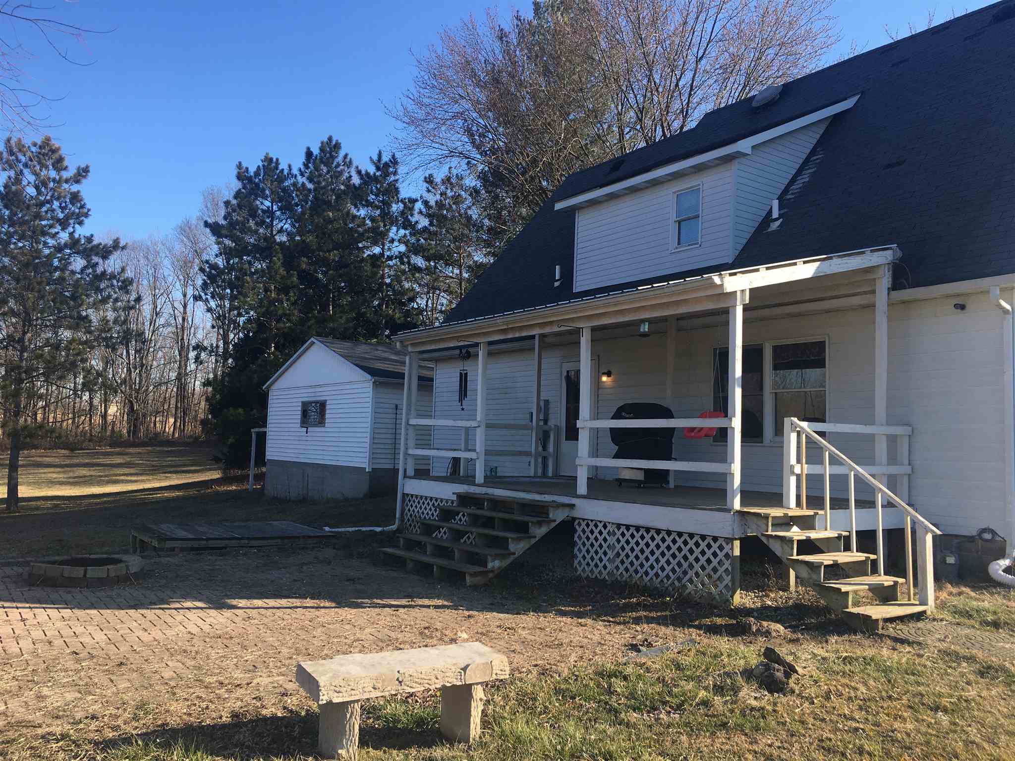 6305 Gentry Road Freedom, IN 47431 - Photo 23 of 27