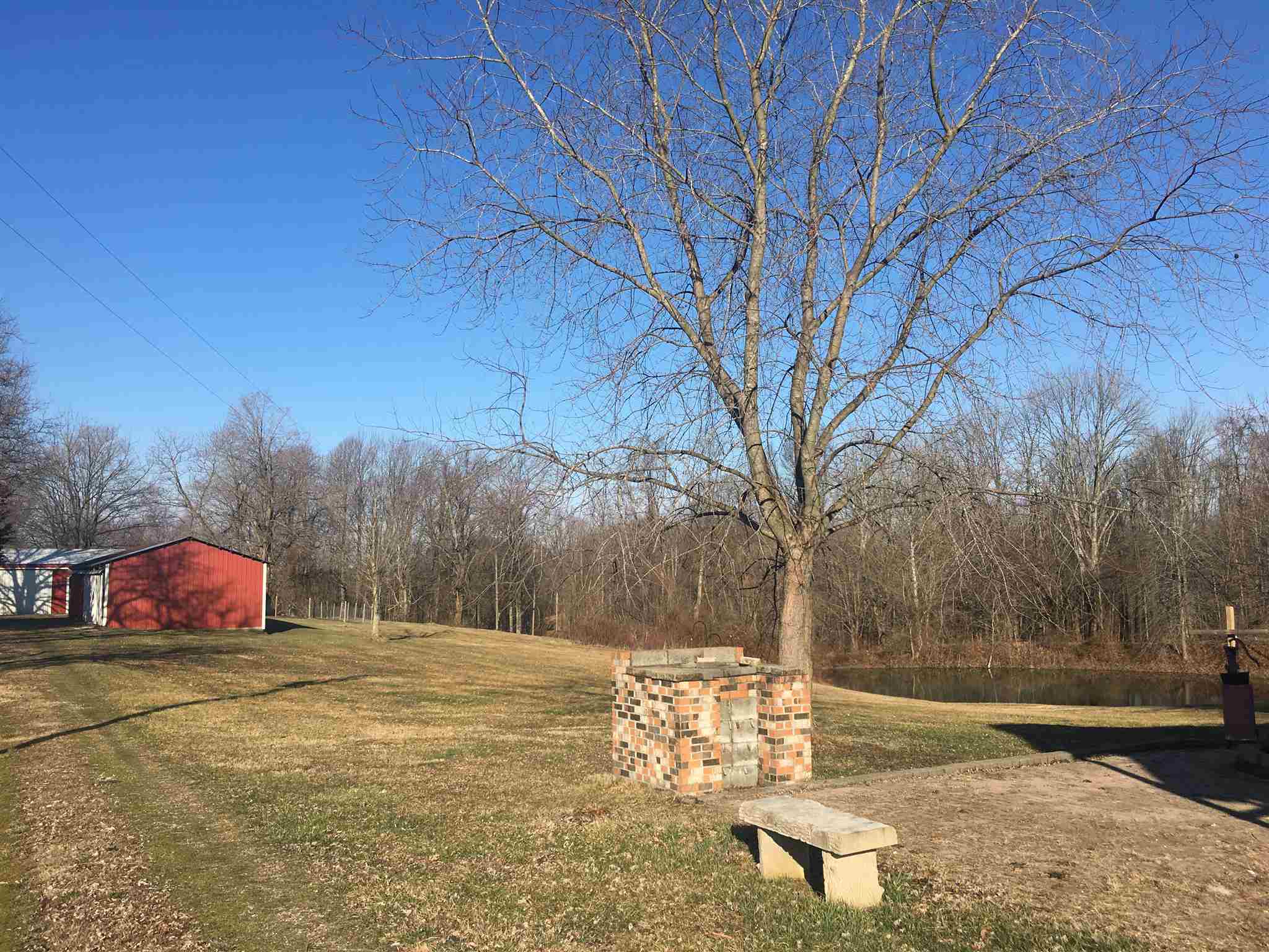 6305 Gentry Road Freedom, IN 47431 - Photo 24 of 27