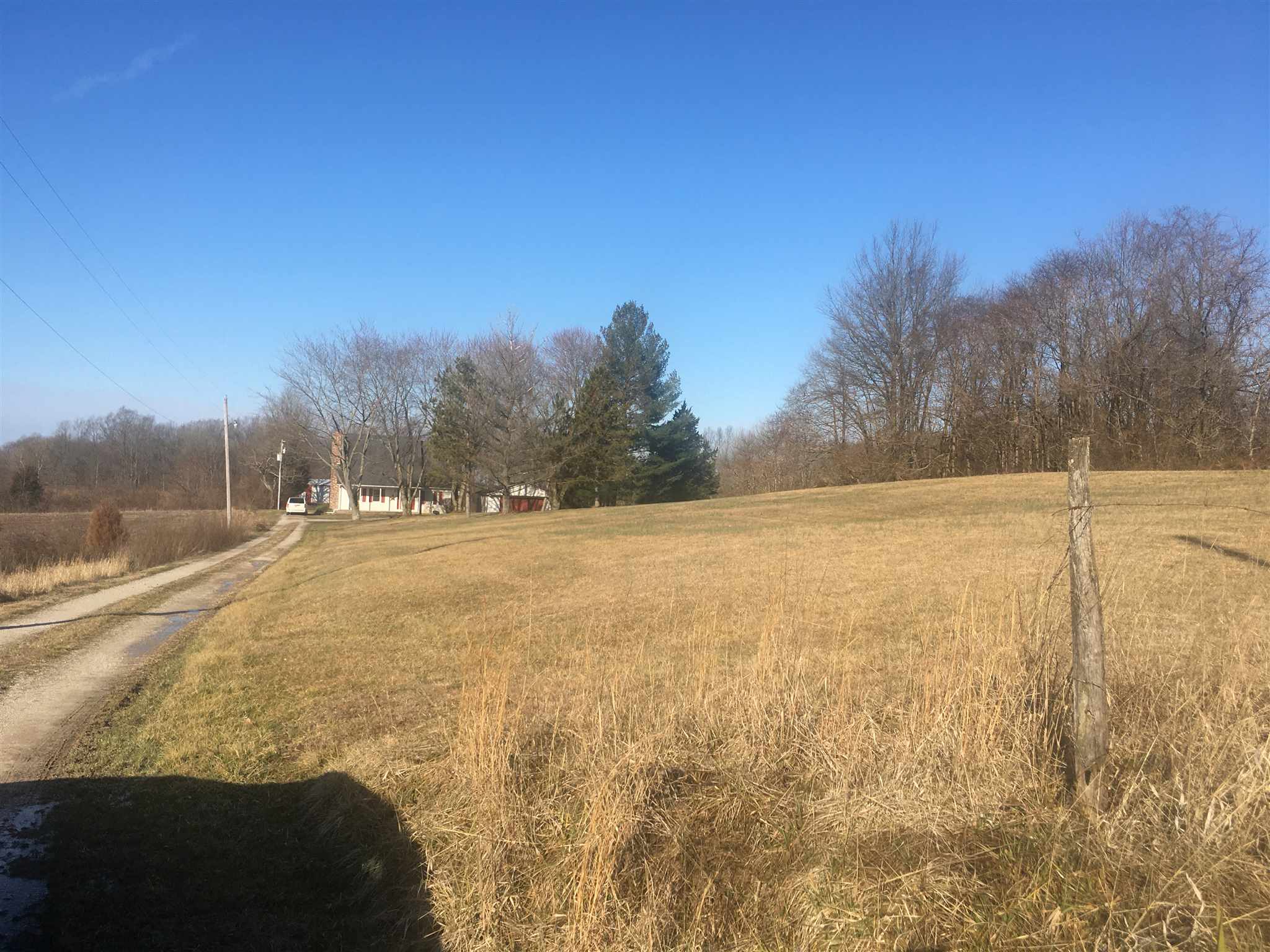6305 Gentry Road Freedom, IN 47431 - Photo 27 of 27