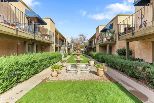 $245,000 | 2228 East Campbell Avenue, Unit 205, Phoenix, AZ 85016