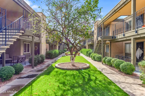 $245,000 | 2228 East Campbell Avenue, Unit 205, Phoenix, AZ 85016