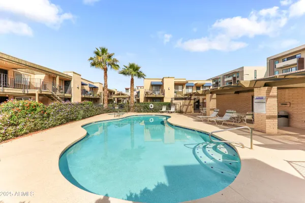$245,000 | 2228 East Campbell Avenue, Unit 205, Phoenix, AZ 85016