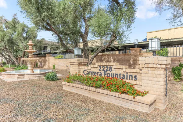 $245,000 | 2228 East Campbell Avenue, Unit 205, Phoenix, AZ 85016