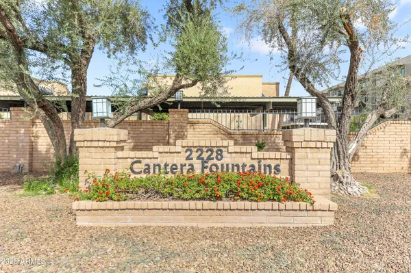 $245,000 | 2228 East Campbell Avenue, Unit 205, Phoenix, AZ 85016